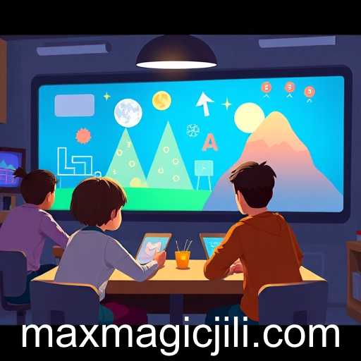 Educational Games