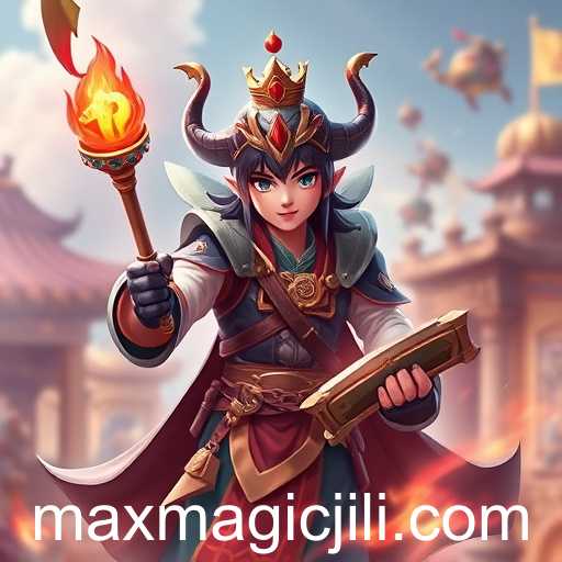 The Rise of Magicjili in Gaming Industry
