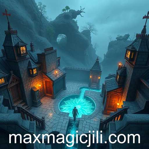 The Rise of MagicJili: A New Era in Online Gaming