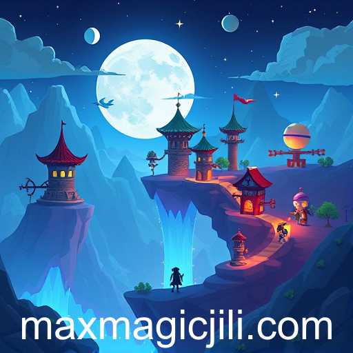 The Rise of MagicJili in Gaming
