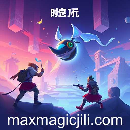 MagicJili: Revolutionizing Online Gaming