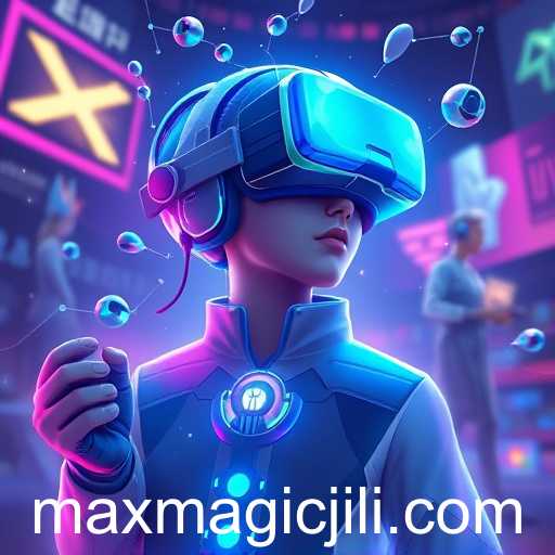 MagicJili: Revolutionizing Online Gaming in 2025