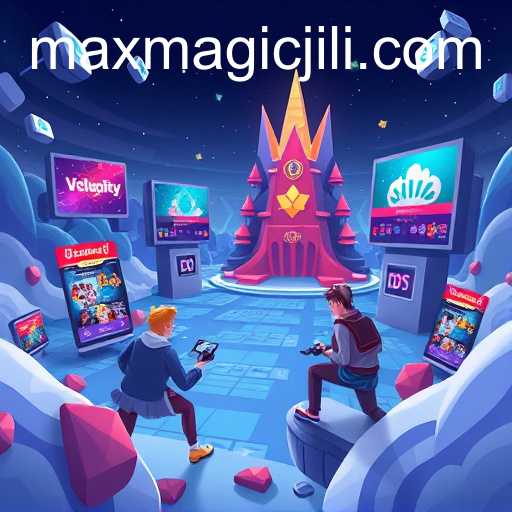 The Rise of MagicJili in the Gaming World