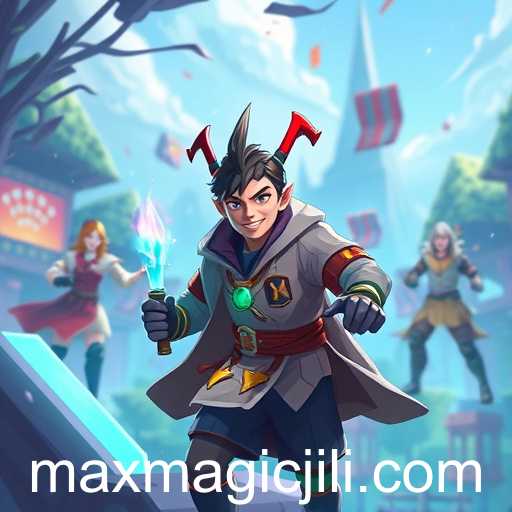 The Rise of Magicjili: Transforming Online Gaming