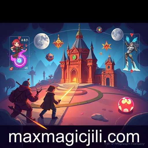 Multiplayer Games
