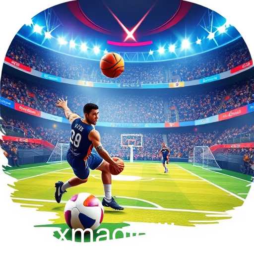 Sports Games