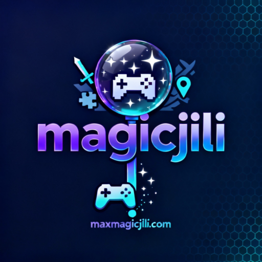 magicjili